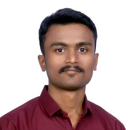 Sourabh Jagtap Profile Picture