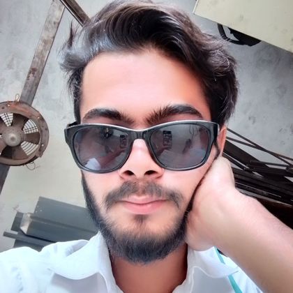 Sameer khan Profile Picture