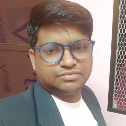 Yashwant Vishwakarma Profile Picture