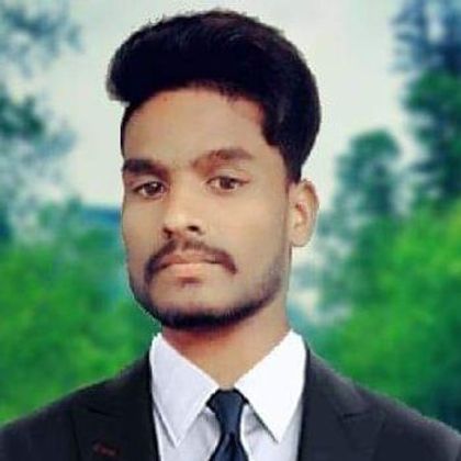 Pramodkumar bhalavi Profile Picture