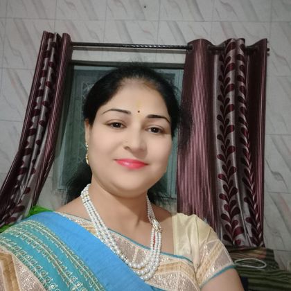 Preeti Tiwari Profile Picture
