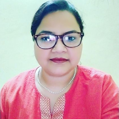 Meena IBC Profile Picture
