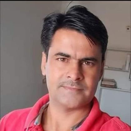 Sukhram Bishnoi Profile Picture