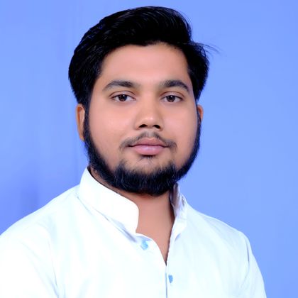 Supranshu Pandey Profile Picture