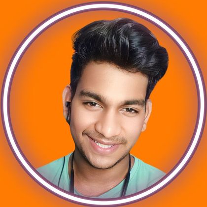 Yuvraj Saini Profile Picture