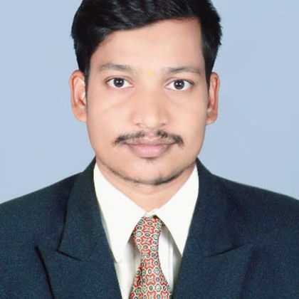 PRASANT KUMAR  GHADAI Profile Picture
