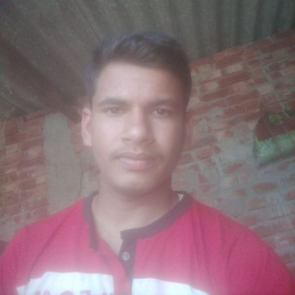 Ashutosh shukla Profile Picture