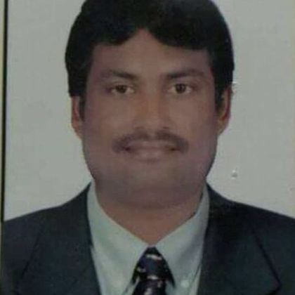 Prasanta Kumar Parida Profile Picture