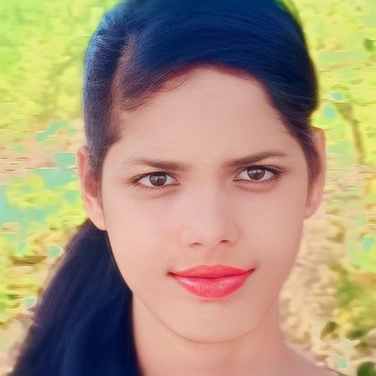 pooja  choudhary  Profile Picture