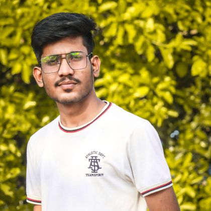 Abhay Jaiswal Profile Picture