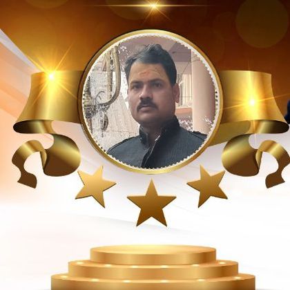 Vijay Kumar  singh Profile Picture