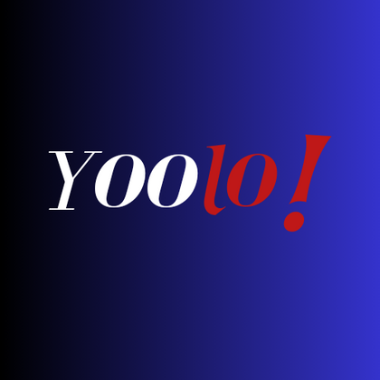 YOOLO ! Avi Profile Picture