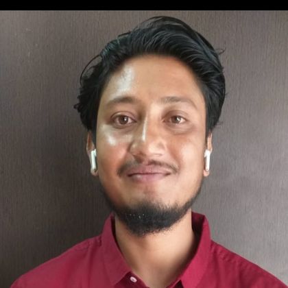 Deepraj Ekka Profile Picture
