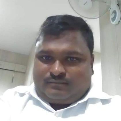 Ravish kumar Profile Picture