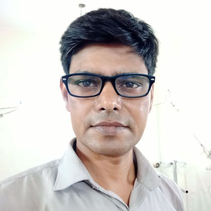 ANAND SHANKHWAR Profile Picture