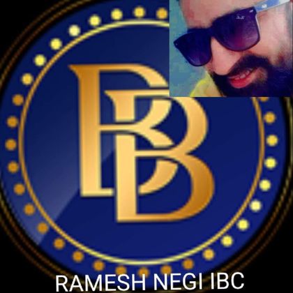 ramesh negi Profile Picture