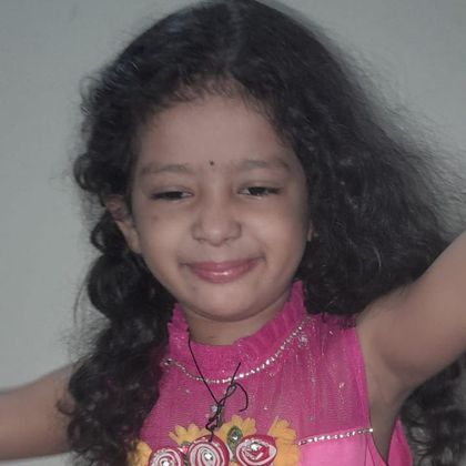 Pinky Srivastava Profile Picture