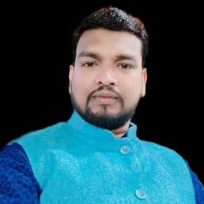 Sachin  Pandey  Profile Picture