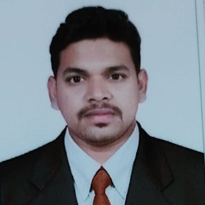 Sikendar Baliarsingh Profile Picture