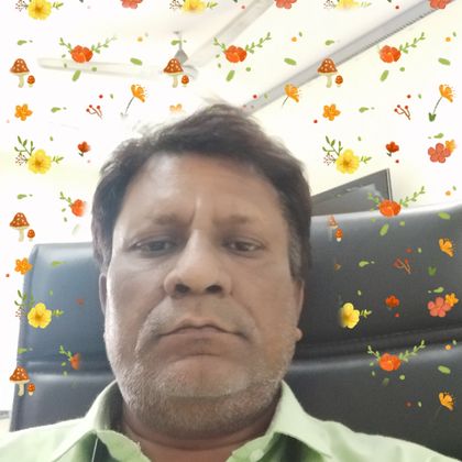 Anand Meshram Profile Picture