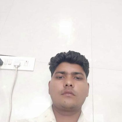 Ajay Rajpoot Profile Picture