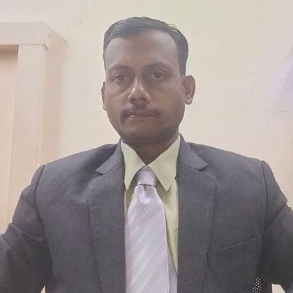 Arvind  kamble Profile Picture