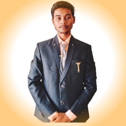 suryaprakash patel Profile Picture