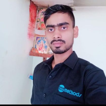 Rohit gond Profile Picture