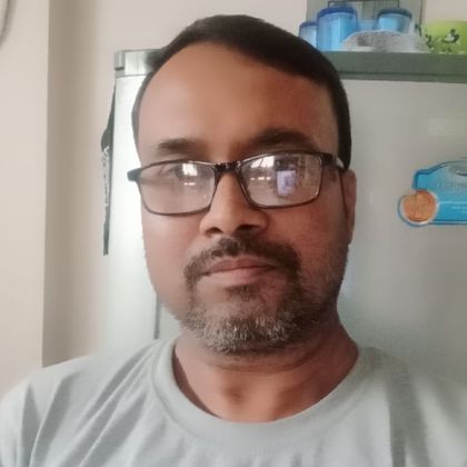 AjayKeshri AjayKeshri Profile Picture