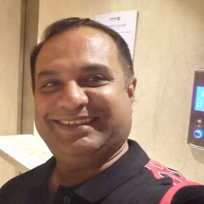 Ambuj Sriivastava Profile Picture