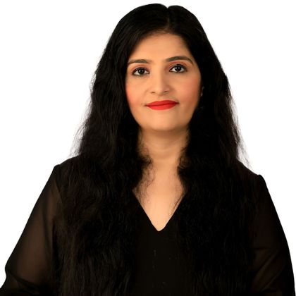 Komal Gurbani Profile Picture