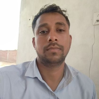 Sunil maurya Profile Picture
