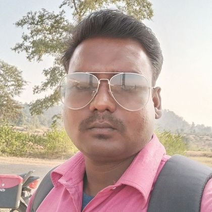 Mukesh Prajapati Profile Picture