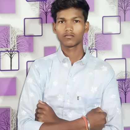 Aakash korram Profile Picture