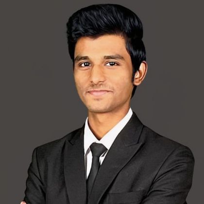 IBC Wasim Shah  ☑️ Profile Picture