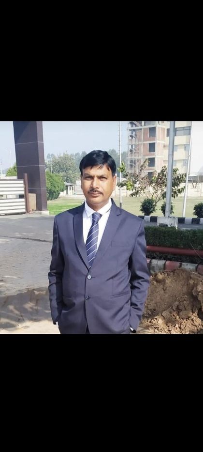  Ajay  pathak  Profile Picture