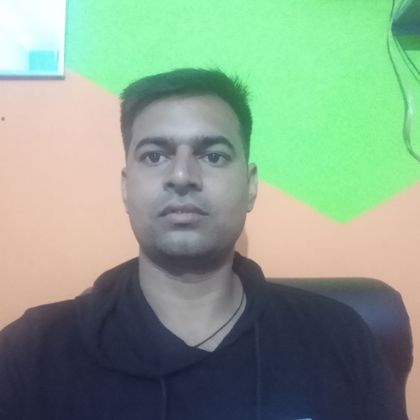 Nigamveer Singh Profile Picture