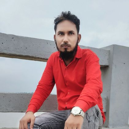 aman khan Profile Picture
