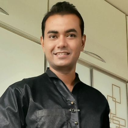 PawanKumar Gupta  Profile Picture
