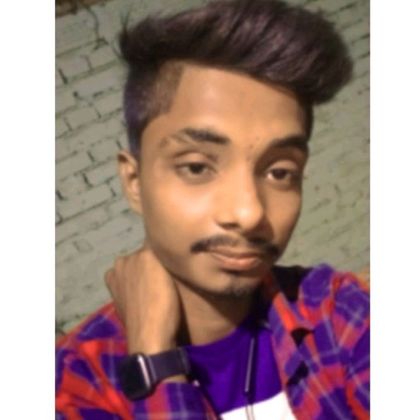 vivekanand Kumar Profile Picture