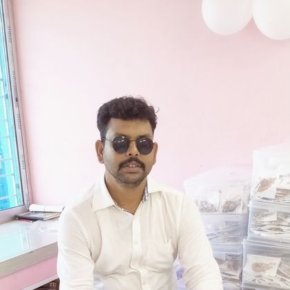 somnath sharma Profile Picture