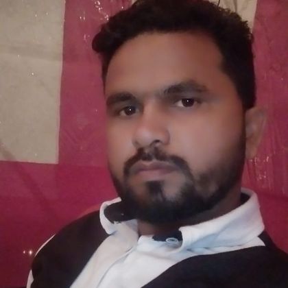 Shamshad Alam Profile Picture