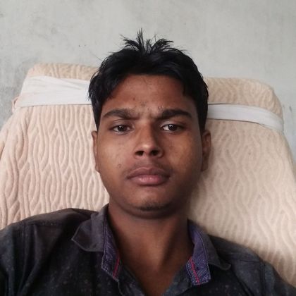 Gurudev kumar Profile Picture