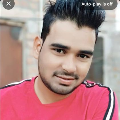 satrughan laddar Profile Picture