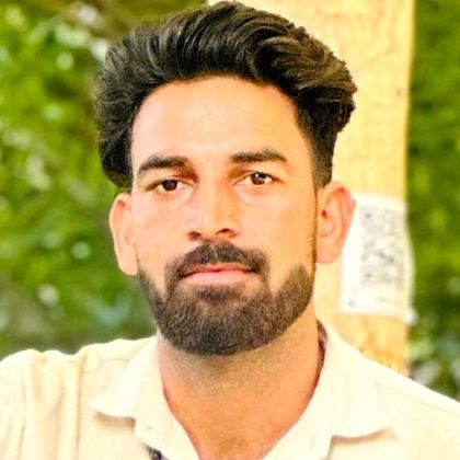 Rohit Singh Gujjar Profile Picture