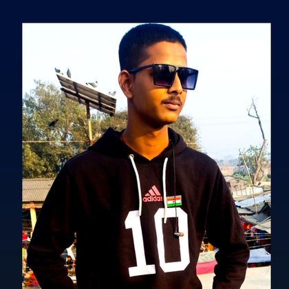 Baliram Kumar  Profile Picture