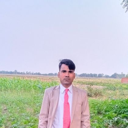 IBC Man Singh Kushawah Profile Picture