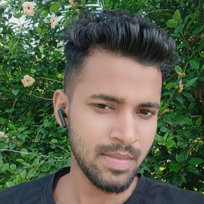 Babul Halder Profile Picture