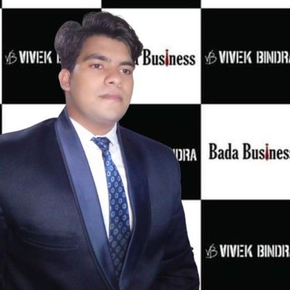 Rahul Patwa Profile Picture