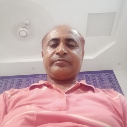 Ramkishor Gupta Profile Picture